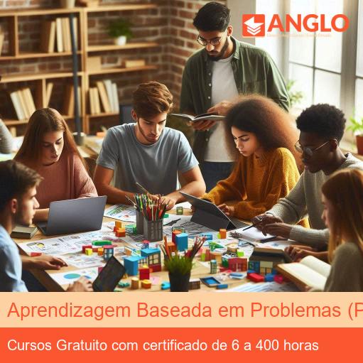 Aprendizagem Baseada em Problemas (PBL)